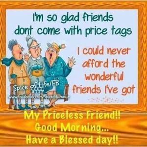 Meet your Posher, Beverly